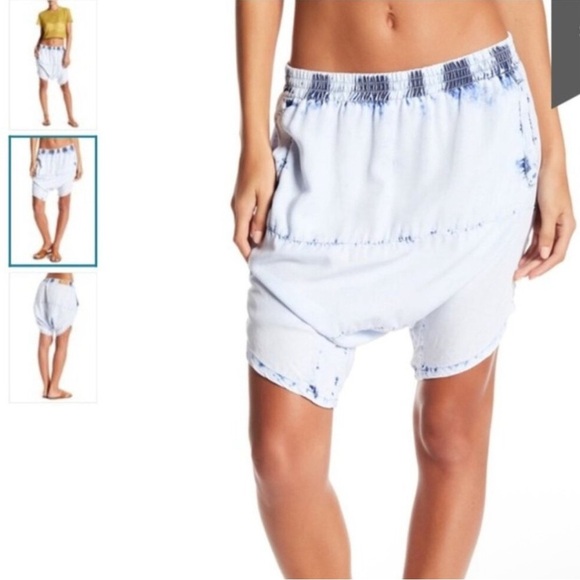 One Teaspoon Coco Calypsos Shorts Size XS new without tag - Picture 2 of 2